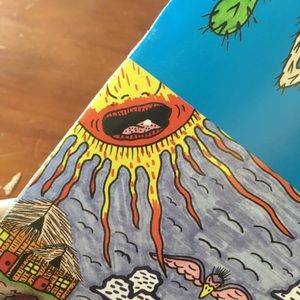 Meet your Posher, Daniel